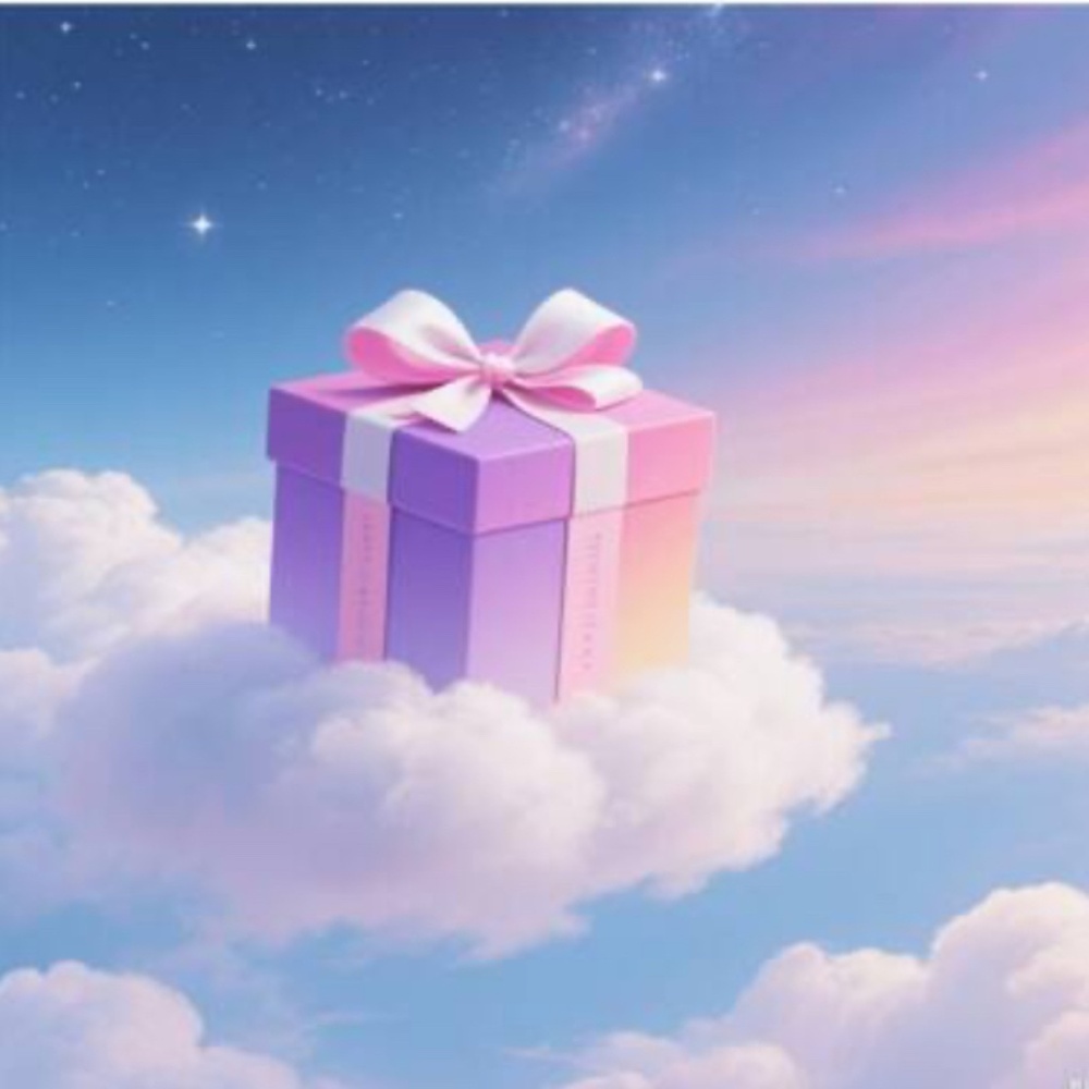 Mystery Item – What Will You Unbox?